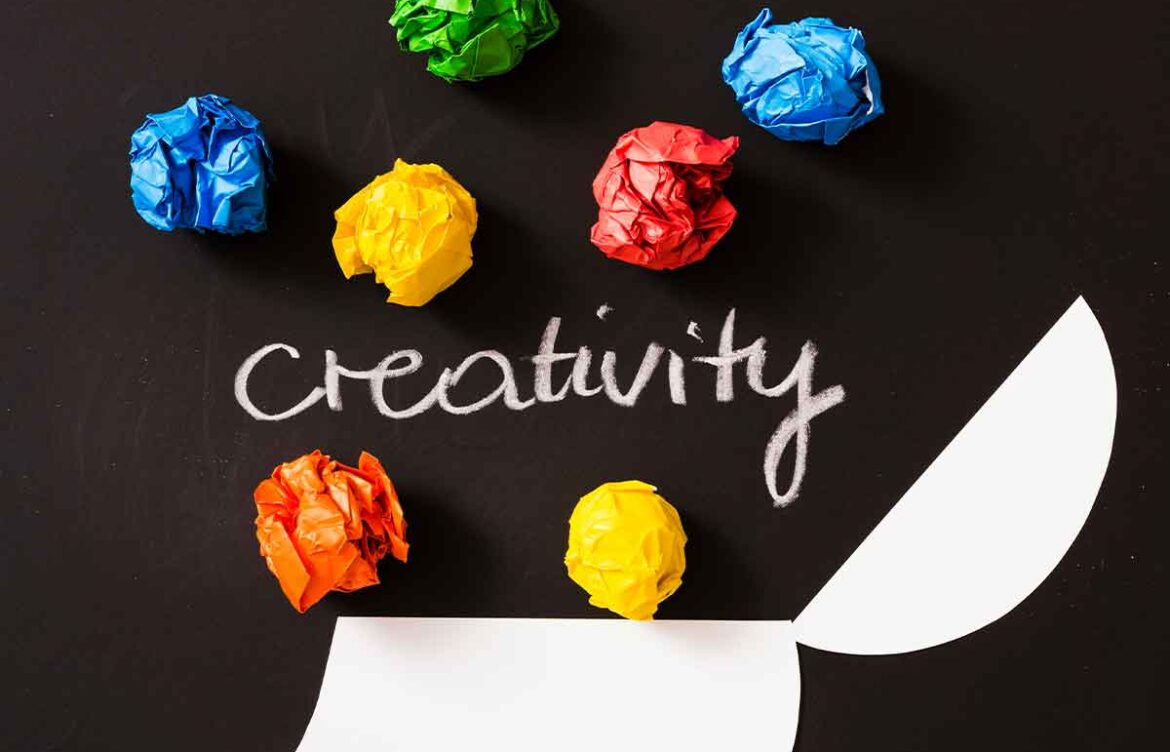 Purpose-Driven Creativity – The Scene Craft Approach